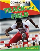 Track and field