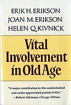 Vital involvement in old age