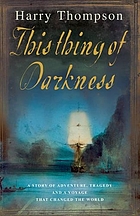 This thing of darkness