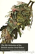 The life-histories of the British marine food-fishes. por William Carmichael M'Intosh