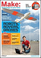 Make : technology on your time.