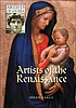Artists of the Renaissance door Irene Earls