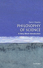 Philosophy of science : a very short introduction