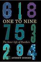 One to nine : the meaning of numbers