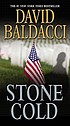 Stone cold por David Baldacci