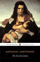 The scarlet letter : a romance