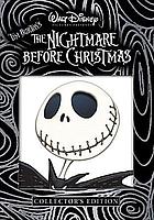 The nightmare before Christmas