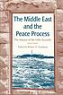 The Middle East and the peace process : the impact of the Oslo Accords