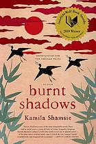 Burnt shadows