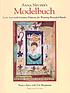 Anna Neuper's Modelbuch : early sixteenth-century patterns for weaving brocaded bands