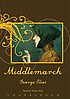 Middlemarch von George Eliot