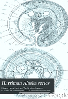 Harriman Alaska series.