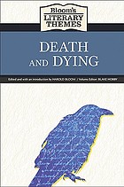 Death and dying