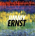 Jimmy Ernst