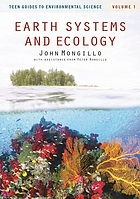 Teen guides to environmental science