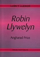 Robin Llywelyn