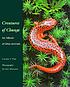 Creatures of change : an album of Ohio animals by Carolyn V Platt