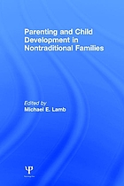 Parenting and child development in 