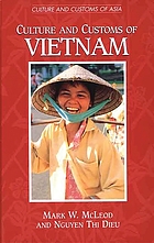 Culture and Customs of Vietnam.