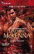 Dark truth by Lindsay McKenna
