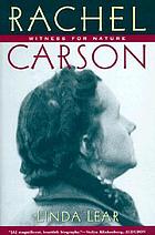 Rachel Carson : witness for nature