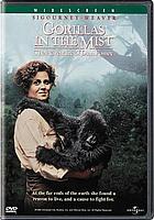 Gorillas in the mist the story of Dian Fossey