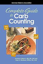 Complete guide to carb counting
