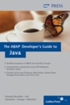 The ABAP developer's guide to Java