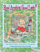 Read anything good lately?