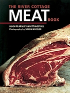 The river cottage meat book