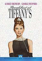 Breakfast at Tiffany's