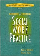 Handbook of empirical social work practice