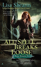 All spell breaks loose