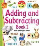 Adding and subtracting. Book 2