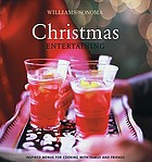 Christmas entertaining