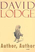 Author, author