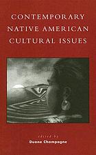 Current Issues - US Indigenous Studies - Green River LibGuides At Green ...