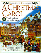 A Christmas carol : Charles Dickens