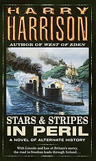 Stars and stripes in peril