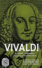 Vivaldi, genius of the baroque.