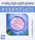 Really simple English grammar