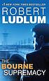 The Bourne supremacy door Robert Ludlum