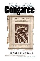 Tales of the Congaree