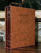 Welsh furniture, 1250-1950 : a cultural history of craftsmanship and design