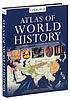 Atlas of world history de Patrick Karl O'Brien