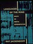 Languages of the mind : essays on mental representation