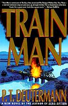 Train man