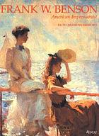 Frank W. Benson, American impressionist