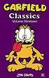 Garfield classics. Volume 19 de Jim Davis