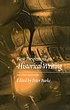 New perspectives on historical writing 著者： Peter Burke